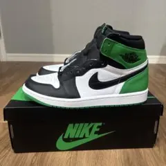 NIKE AIR JORDAN 1 Retro OG Celtics