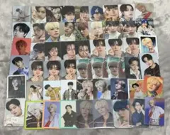 TREASURE ジェヒョク トレカ