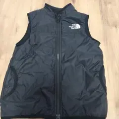 THE NORTH FACE ダウンベスト