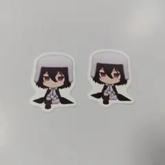 文豪ストレイドッグス フョードル・ドストエフスキー スシロー ピック