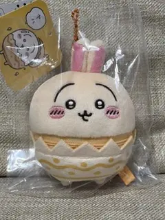 そろそろイースターなマスコット　うさぎ