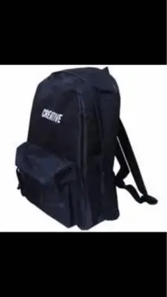 新品 creative drug store cdg バックパック リュック