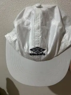 UMBRO × FEKETE コラボ ジェットキャップ - メルカリ