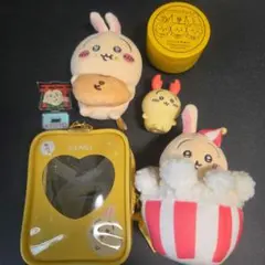 汎用うさぎ 第2回バレンタイン商戦ねらいver. ひとくちサイズ ホワイト