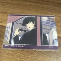 2025年最新】名探偵コナンカード 松田陣平の人気アイテム - メルカリ