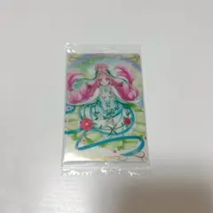 バンダイ プリキュアカードウエハース キュアフェリーチェ