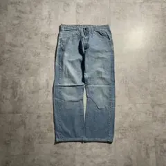 【W33 L34】levi's y2k リーバイス Engineered