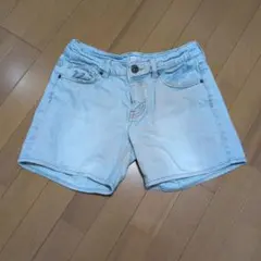 Honeysハニーズデニムショートパンツ