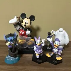ディズニーフィギュア　まとめ売り