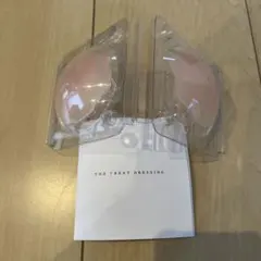 THE TREAT DRESSING ブライダルインナー