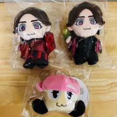 WEST 小瀧望 ちびスト、ぶらさげるやつ ヤツ まとめ売り - メルカリ