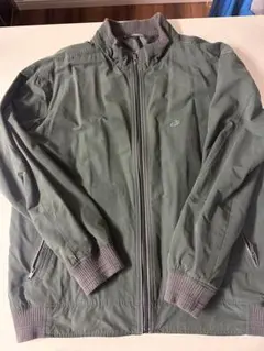 crocodile ブルゾンジャケット