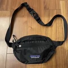 パタゴニア TERRAVIA MINI HIP PACK 1L ノースフェイス