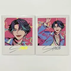 パラライ 大和憧吾 4周年 特典 Gプリ サイン - メルカリ