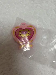 ハーティエルブローチェ　プリキュアオールスターズ なりきりプリキュアDX2