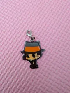 家庭教師ヒットマンREBORN!　リボーンチャーム