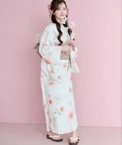 Dita 淡花清月 浴衣セット - メルカリ
