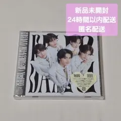 【新品未開封】Yes!東京 M!LK盤
