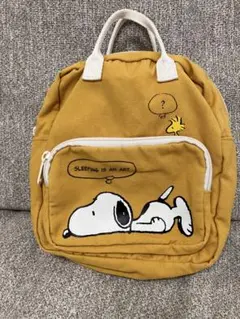 ZARA リュック ベビー キッズ