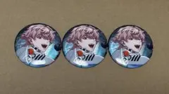 Paradox Live パラライ 1Nm8 ロクタ バッジ