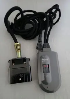 National　家具調こたつセンサーリモコン　　LDW09C1050Fのサムネイル