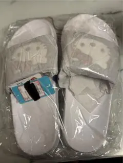 アベイル キティサンダル Lサイズ