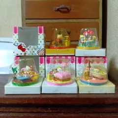 不二家 ペコ&ポコストーリー全10種+特製オリジナルコレクション