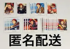 あんスタ　ぱしゃっつ　鬼龍紅郎　まとめ売り