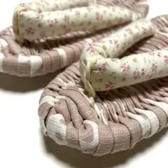 布ぞうり　9-20