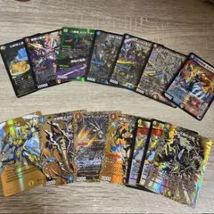 デュエマ　まとめ売り