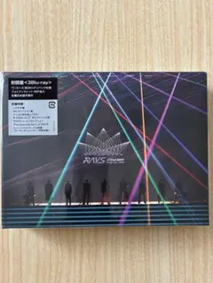 Snow Man/Snow Man Dome Tour 2024 RAYS〈初…