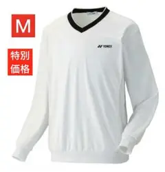 YONEX PRACTICE 数量限定 Ｖトレーナー(UNI)