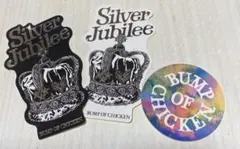 2026年最新】bump of chicken ステッカーセットの人気アイテム - メルカリ