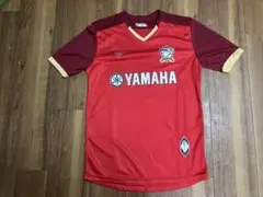 タイ代表サッカーシャツ レッド BANGKOK YAMAHA THAILAND