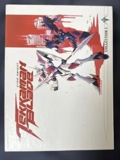 テッカマンブレード スペシャルエディション DVD