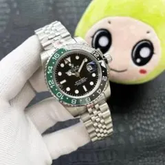 男性用ROLEXビジネス用のロレックス 腕時計3
