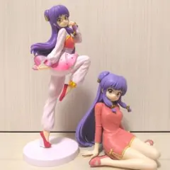 2026年最新】らんま1/2 フィギュアの人気アイテム - メルカリ