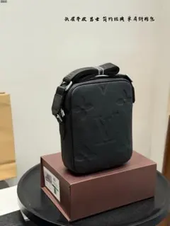 LOUIS VUITTON モノグラム ショルダーバッグ