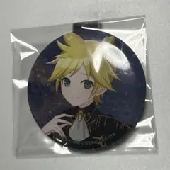 プロセカ　コネクトライブ　缶バッジ　鏡音レン