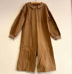 Apolina オーバーオール