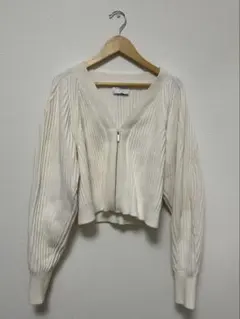 UNITED ARROWS ニットカーディガン