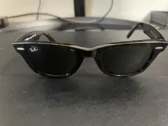 Ray-Ban サングラス　WAYFARER/ウェイファーラー