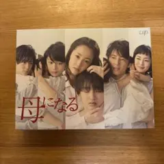 2025年最新】母になる dvd 道枝の人気アイテム - メルカリ