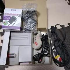 ファミコンソフト