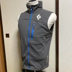 b新品タグ付 Phenix NorwayTeam Softshell Vest - メルカリ
