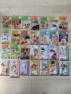 集英社のコミックスニュース49部、ジャンパラ！57部 まとめ売り 重複