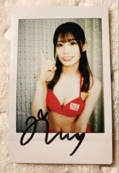 2025年最新】未歩なな チェキの人気アイテム - メルカリ