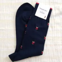 新品 MACKINTOSH PHILOSOPHY ソックス 25～27センチのサムネイル
