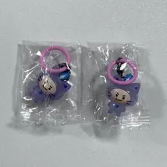 TREASURE ヒョンソク TRUZ チリ CHILLI めじるしアクセサリー