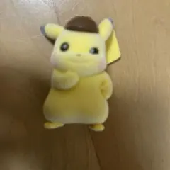 名探偵ピカチュウ